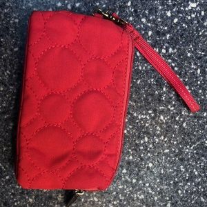 Thirty one wristlet